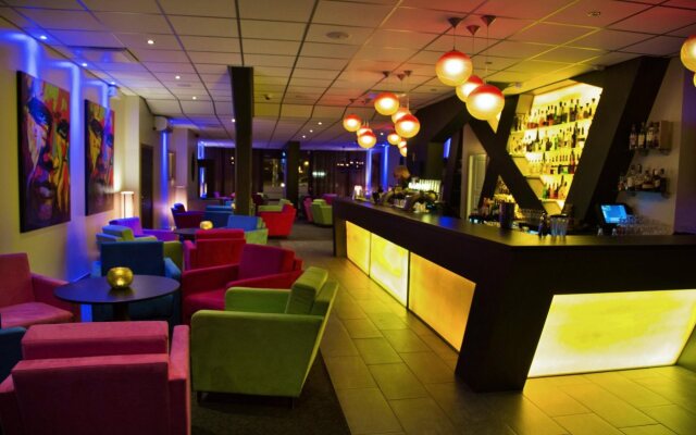 Hotell Östersund
