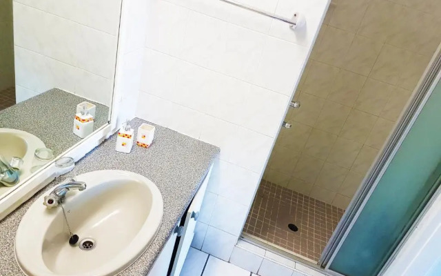 Dumela Margate Flat 21