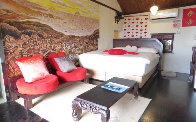 Windsor B&B Old House