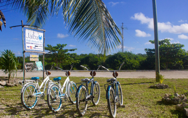Hotel Jaiba Mahahual
