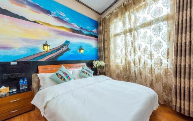 Shou Hui Hua Art Hotel