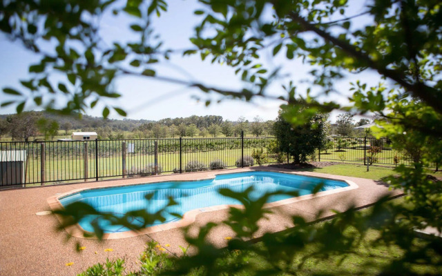Bluebush Estate