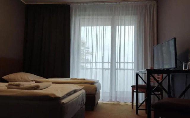 Hotel Olimpia