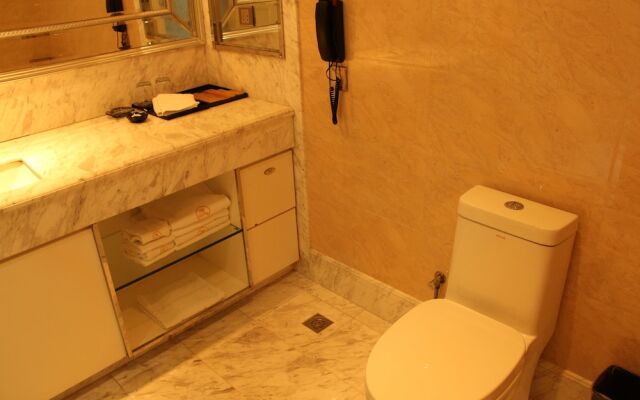 One Global International Hotel