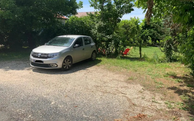 Appartement Sarlat comme à la campagne