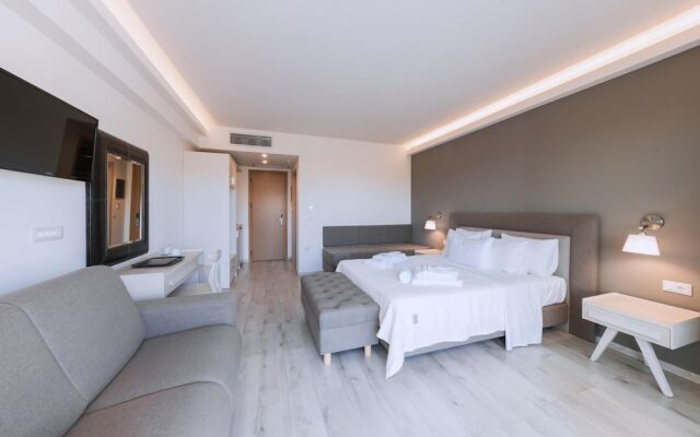 Palacio Del Sol Luxury Apartments