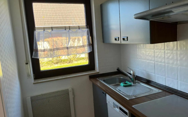Ferienhaus Hoppas