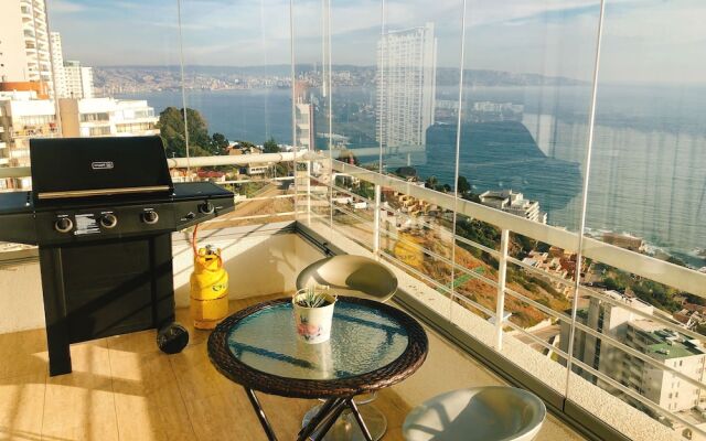 Apartamento Mirador del Mar 2601