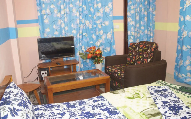 Residence Amar