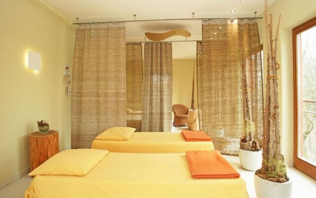 Bio Thermalhotel Falkenhof