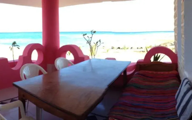 Diving Station - Reef Villa