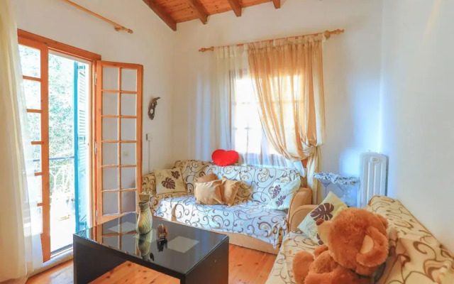 The Old Office in Kalami