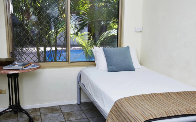 Hotel Kununurra – Guest Rooms – Kununurra