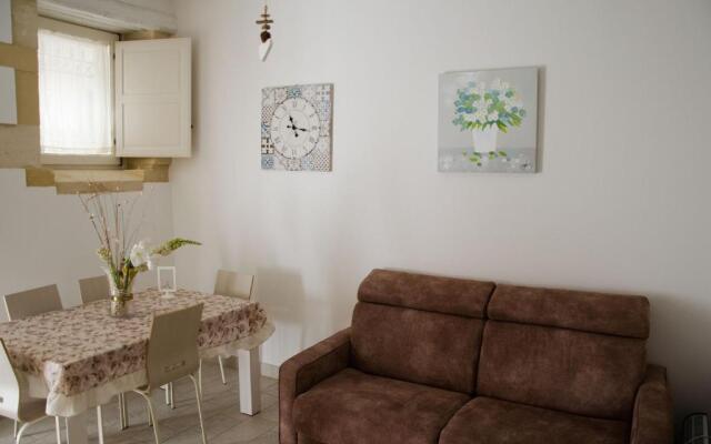 Appartamento Ortigia