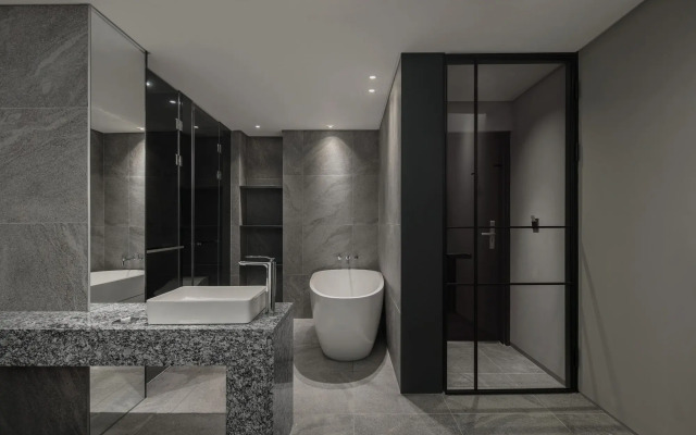 H Hotel Wangsimni