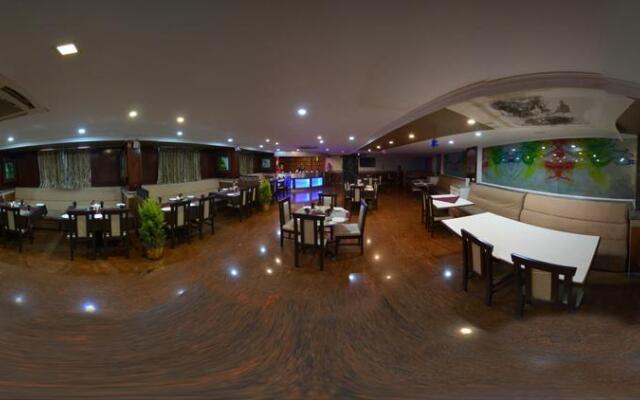Pioneer Hotel