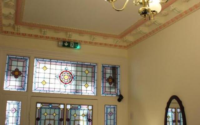 Filton House