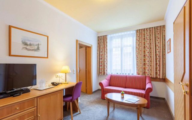 Hotel Post