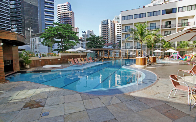 Mareiro Hotel