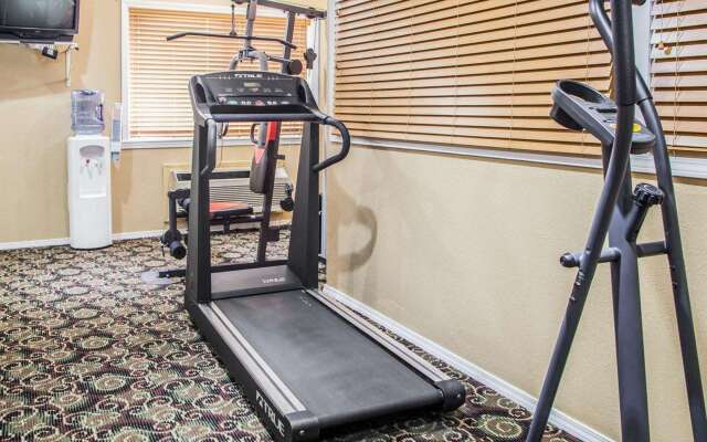 Quality Inn Belton - Kansas City South