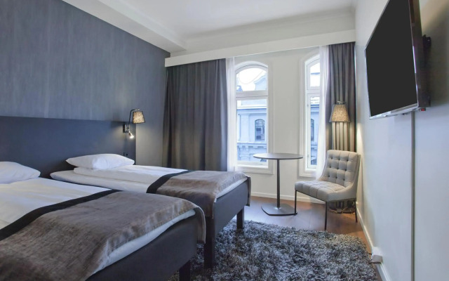 K7 Hotel Oslo