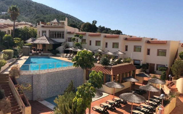 Albir Hills Apartments