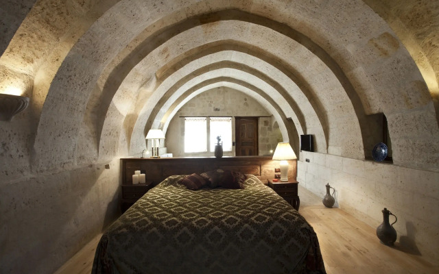Fresco Cave Suites & Mansions - Special Class