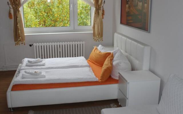 Ferienwohnung Schloss Charlottenburg