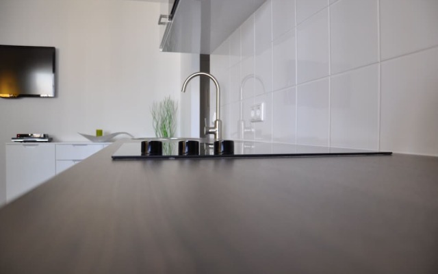 Traditional Apartments Vienna TAV