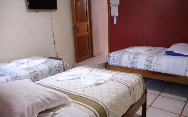 Hostal Los Andes