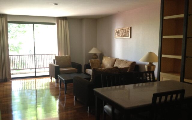 Gardengrove Suites