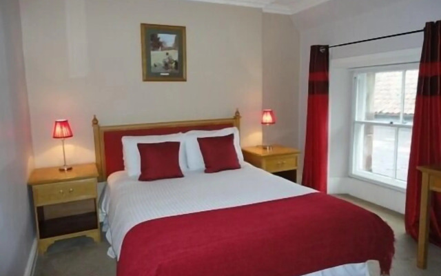 Tweeddale Arms Hotel