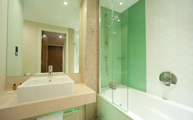 Holiday Inn Derby Riverlights by IHG
