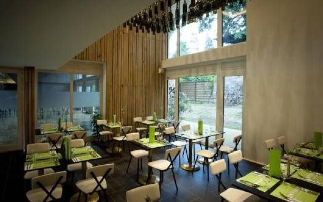 Hotel Bonvino Wine & Spa