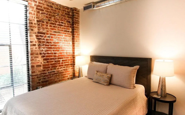 The Lofts at Downtown Salem