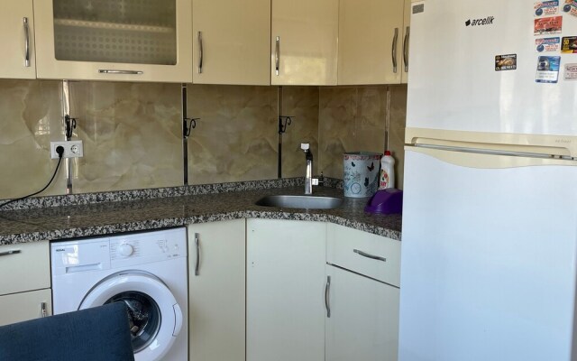 Grand Teoshan Otel ve Tatil Evleri