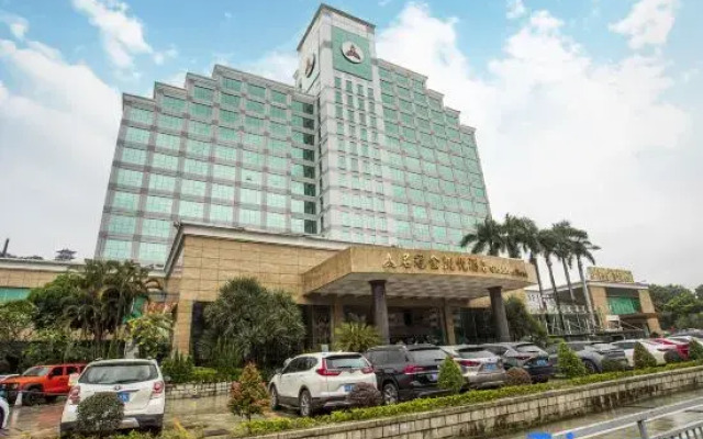 Gladden Hotel (Fenggang Town)
