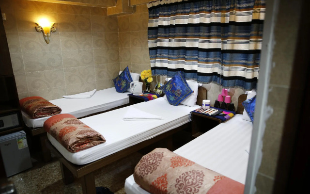 Sandhu guest house