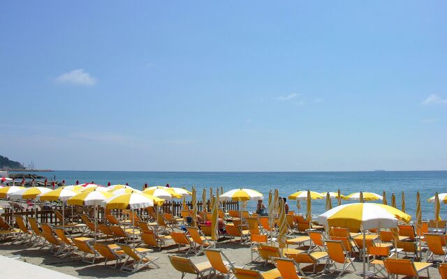 Hotel Galleano