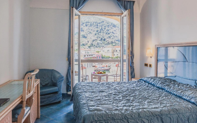 Aragona Palace Hotel & Spa