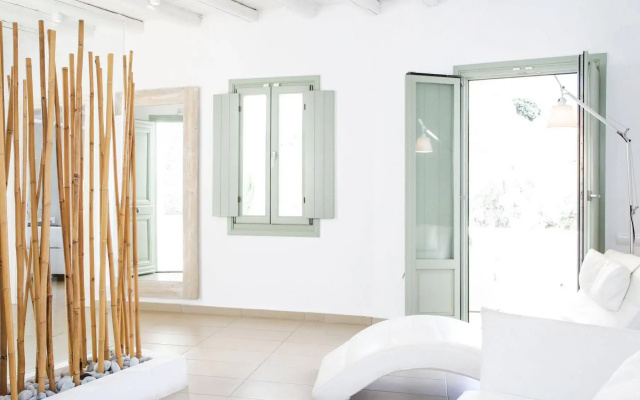 Pylaia Boutique Hotel & Spa