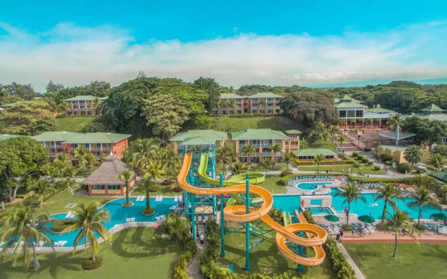 Hotel Royal Decameron Panama All Inclusive Plus