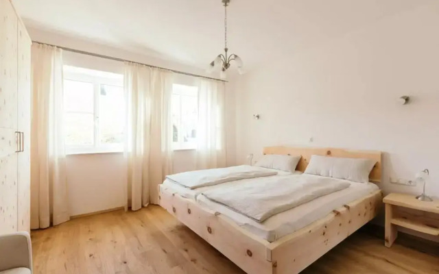 Ferienwohnung Mayrhofer