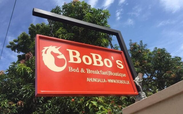 BoBo's Bed & Breakfast