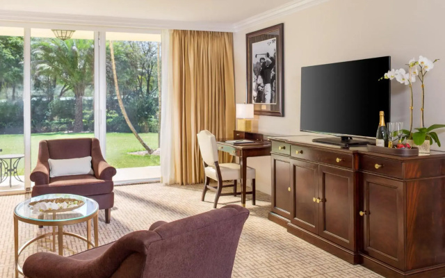 Trump National Doral Miami
