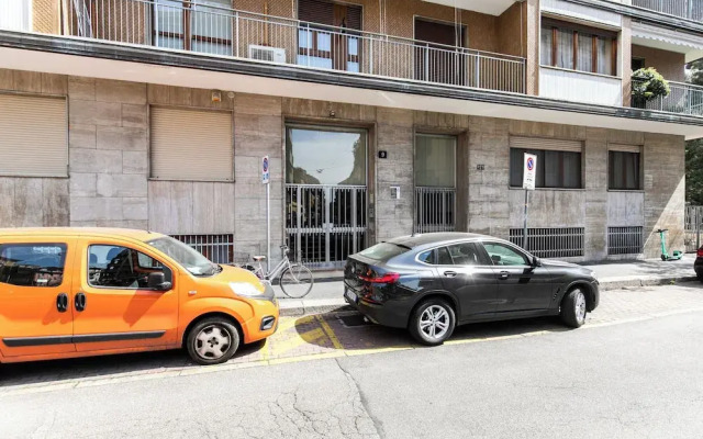 notaMi - MAMELI HOME - M4 Tricolore