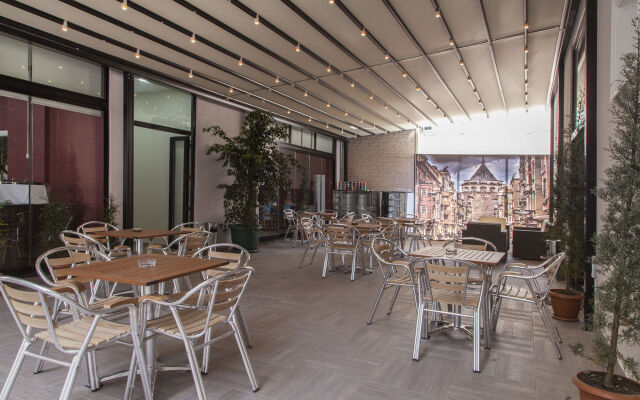 Niconya Port Suite&Hotel