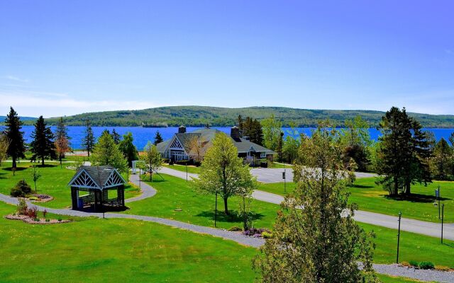 Inverary Resort