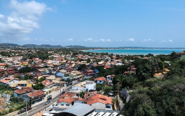Pousada NOVA ESTRELA INN