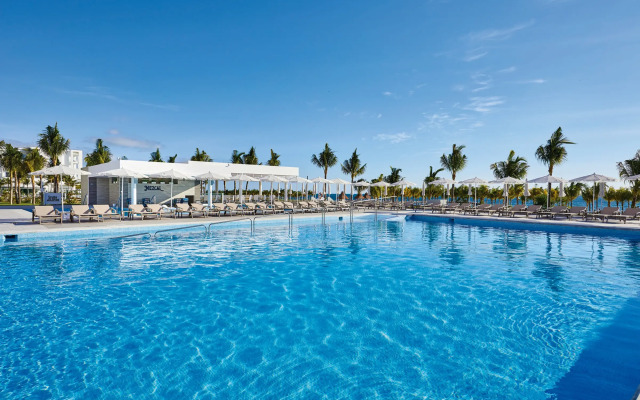 Hotel Riu Palace Costa Mujeres - All Inclusive